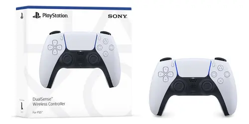 Joystick Dualsense Sony Playstation 5 Blanco.webp
