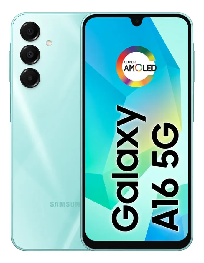 A16 256GB, 8GB 5G