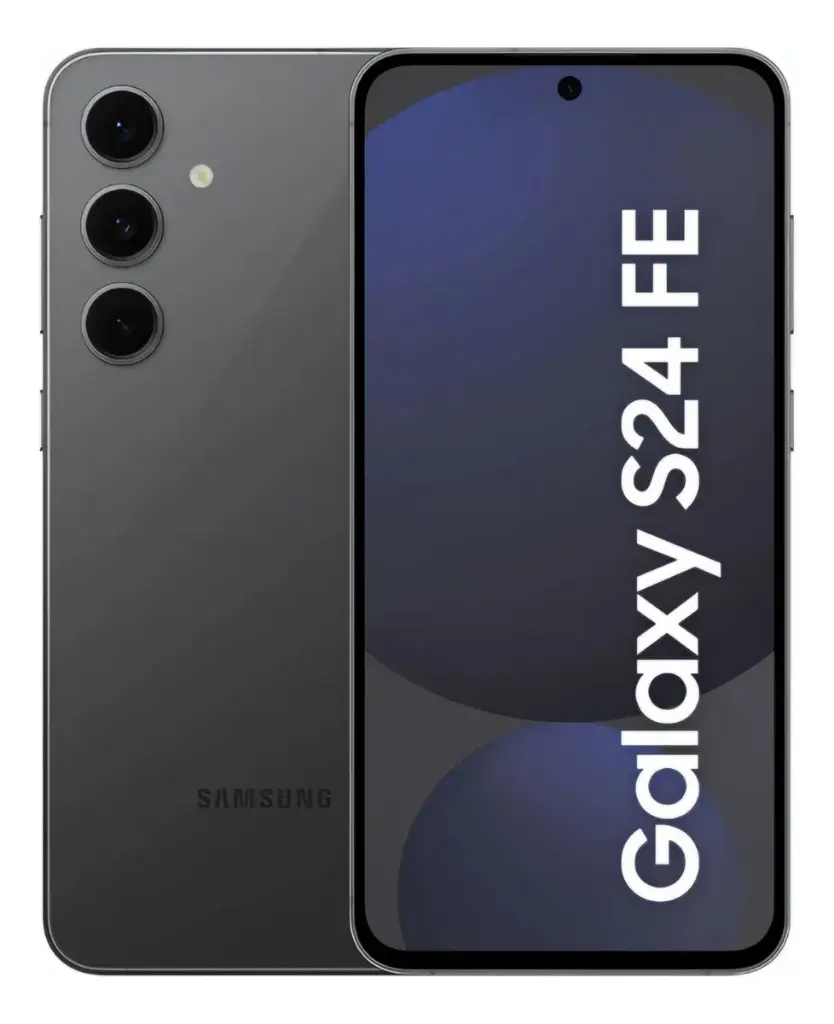 S24 FE 512GB, 8GB RAM