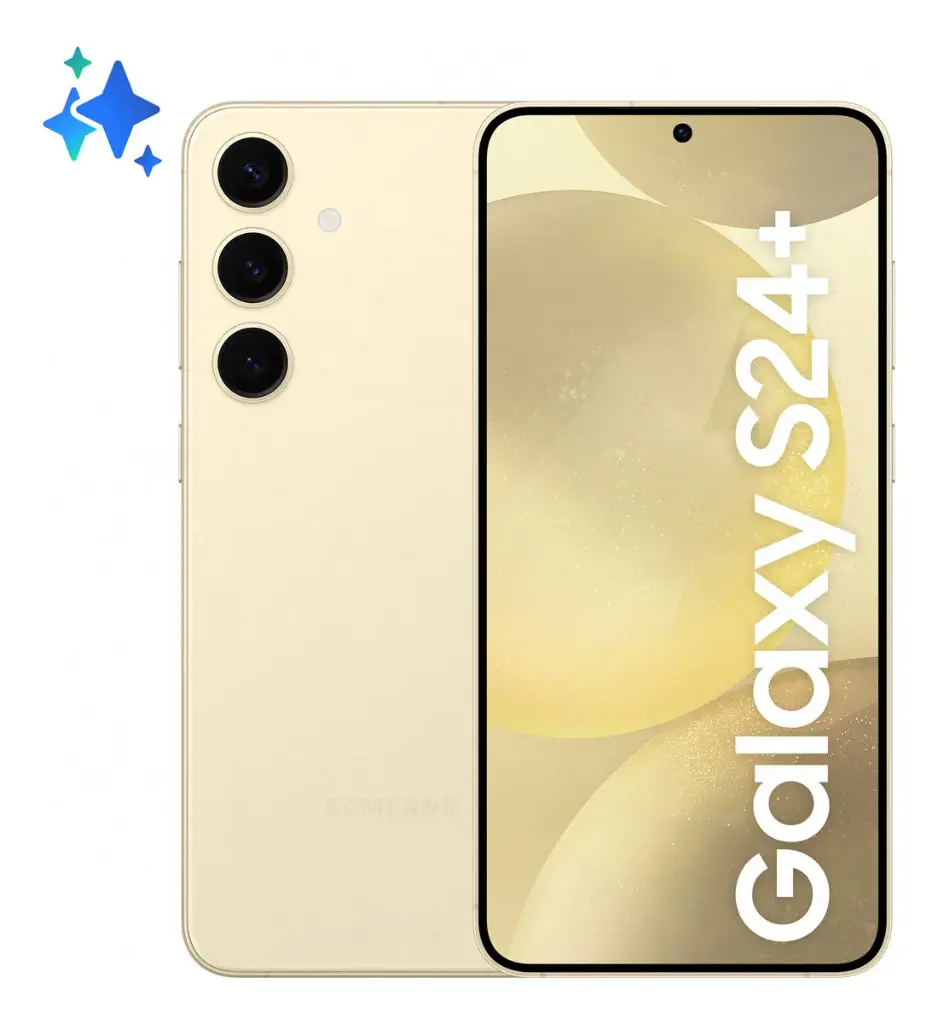 S24 PLUS 512GB, 12GB RAM