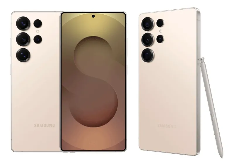 S25 ULTRA 12GB, 256GB 5G