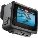GO PRO HERO 4K  MINI