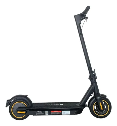KICKBOOT KB-FS AUTONOMIA 35KM