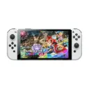 NINTENDO SWITCH MARIO KART 8 DELUXE  BUNDLE