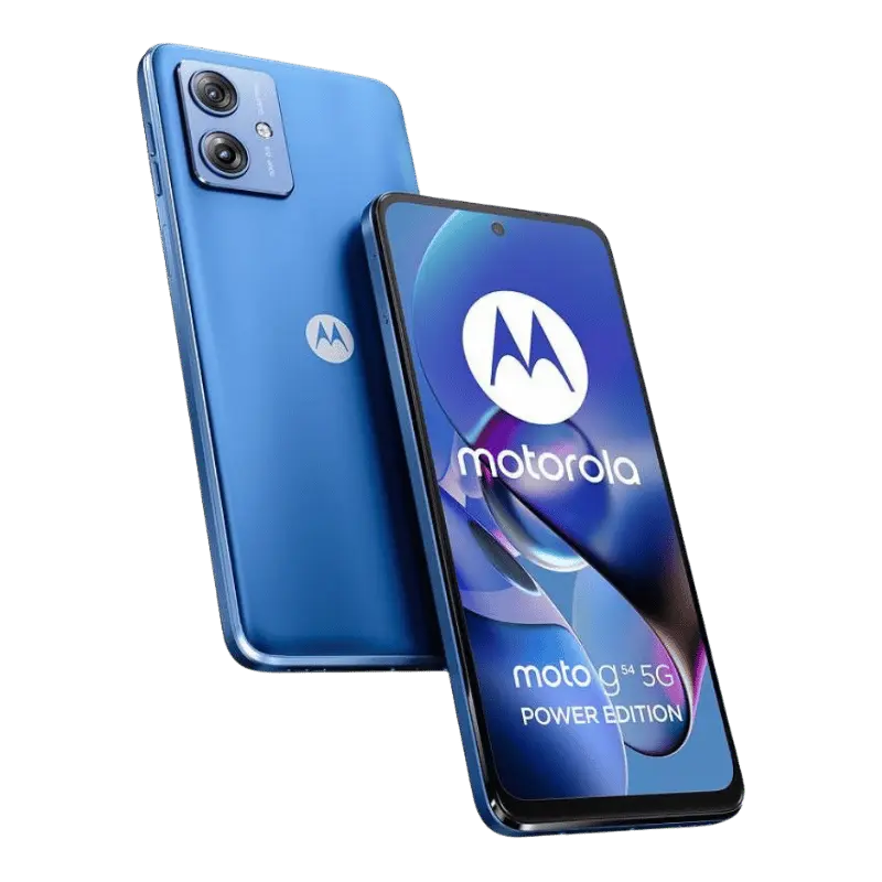 G54 POWER 256GB, 8GB RAM