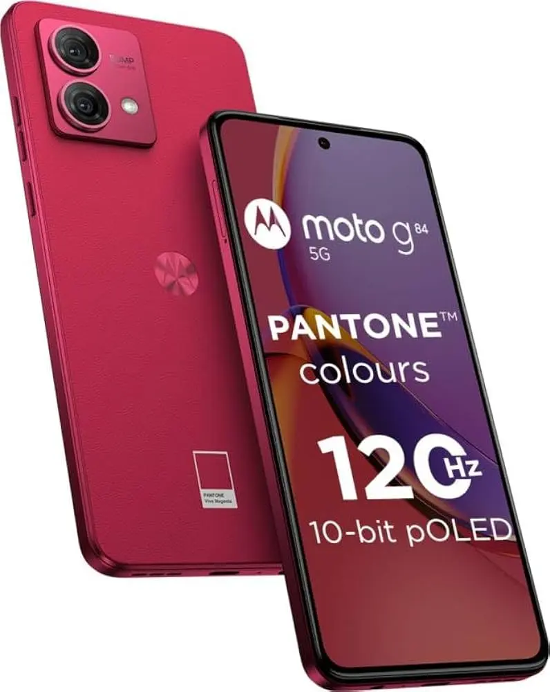 G84 256GB, 12GB RAM