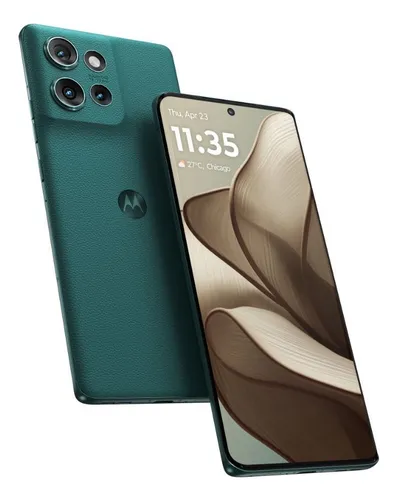 EDGE 50 5G 256GB, 12GB RAM