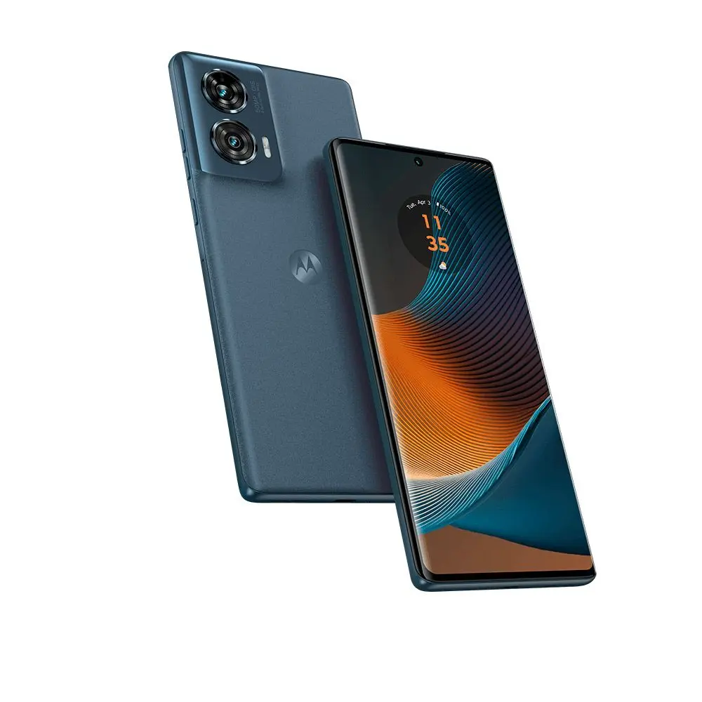 EDGE 50 FUSION 256GB, 8GB RAM