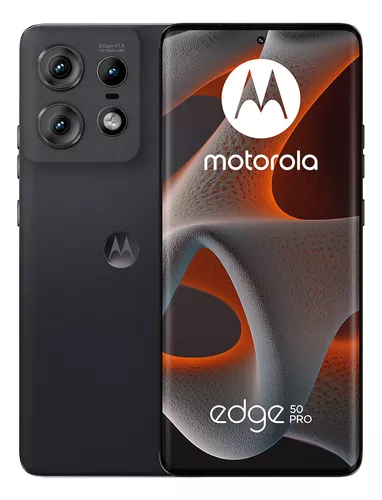 EDGE 50 PRO 512GB, 12GB RAM