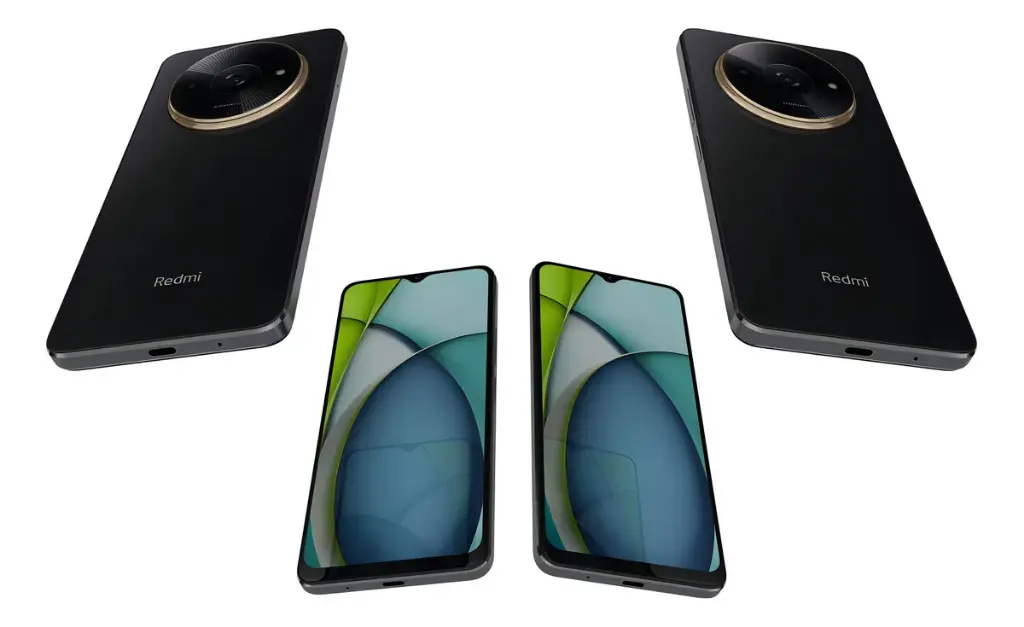 XIAOMI REDMI A3X 4/128 GB
