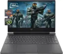 HP VICTUS RYZEN 5-8645HS 8GB, 512 SSD, RTX 4050, 15.6" , WIN 11 BLUE