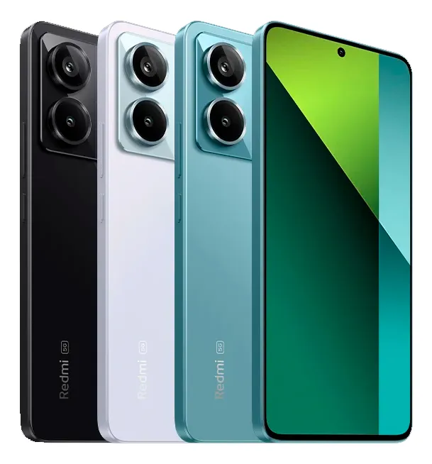 XIAOMI NOTE 13 PRO + 5G 8/256 GB