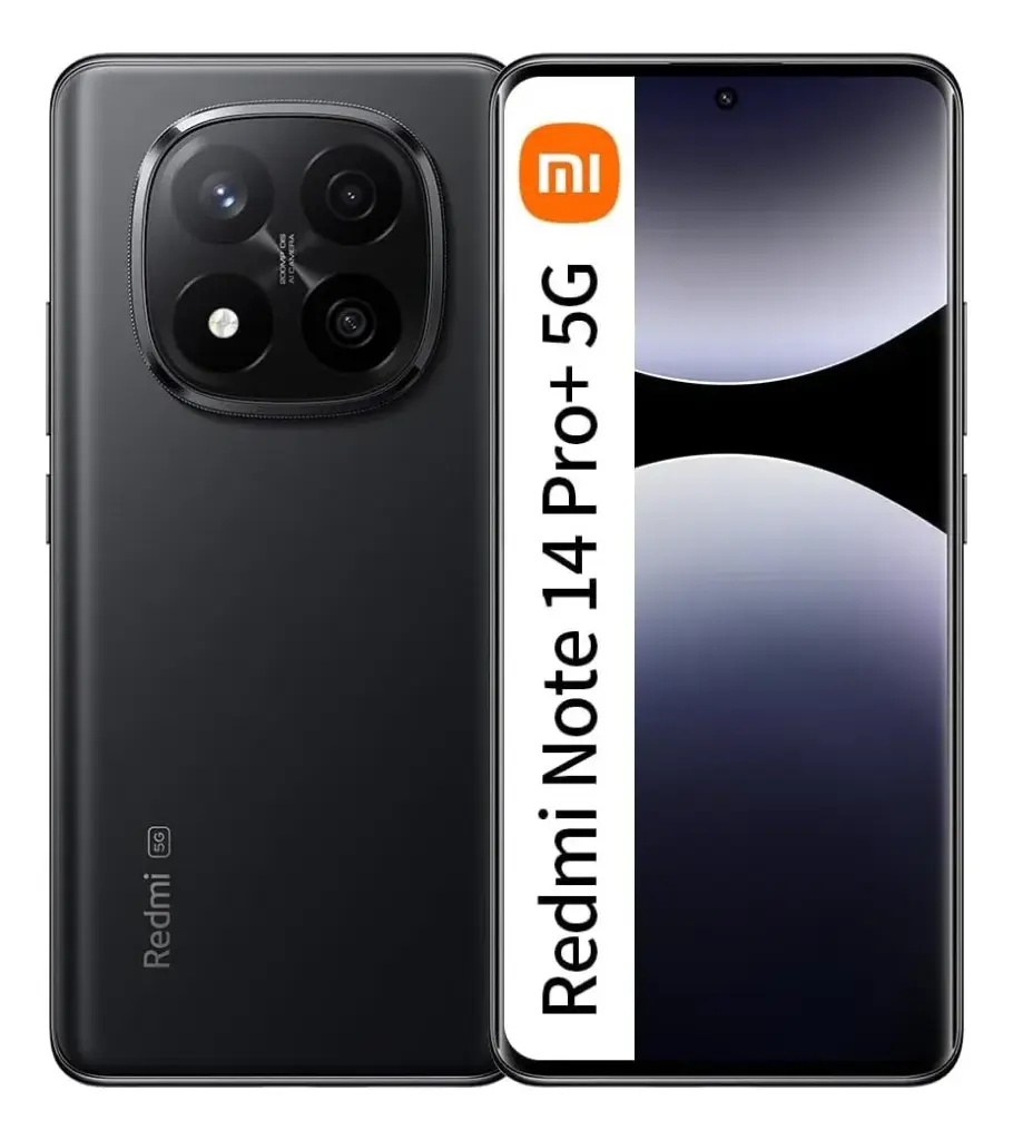 XIAOMI NOTE 14 PRO+ 5G 12/512 GB