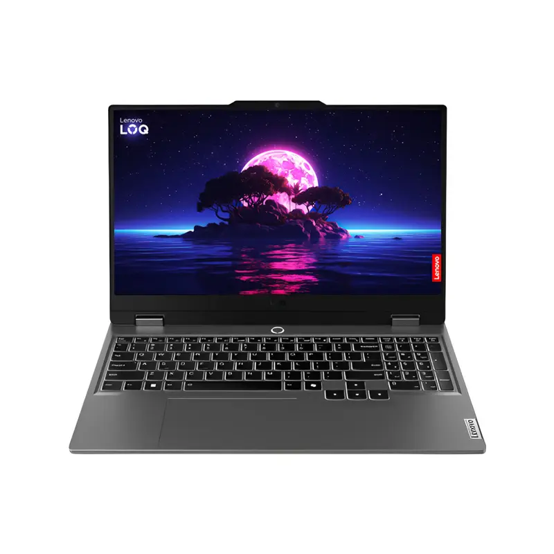 LENOVO LOQ RYZEN 7-7435HS 16GB, 512GB SSD, RTX 4070, 15.6" (1920X1080) 144HZ, WIN 11, LUNA GRAY   15ARP9