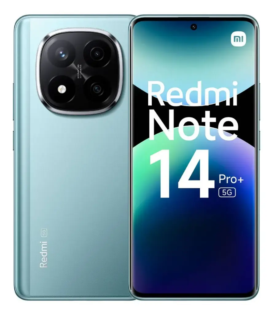 XIAOMI NOTE 14 PRO+ 5G 8/256 GB