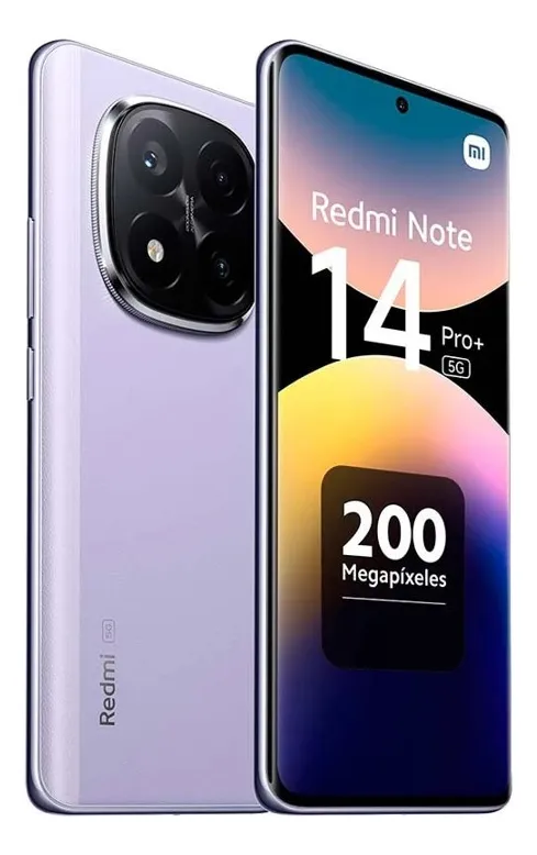 XIAOMI NOTE 14 PRO+ 5G 12/512 GB