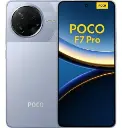 XIAOMI F7 PRO 5G 12/512 GB