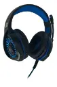 Auricular GTC Gamer con Luces  hsg-603