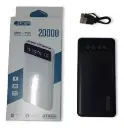 Power Bank KSM 20000 mah KSM32A