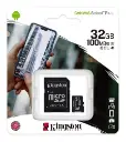Memoria SD Kingston 32 GB