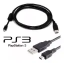 Cable De Carga Para Joystick Ps3