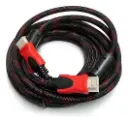 Cable HDMI 3 Metros