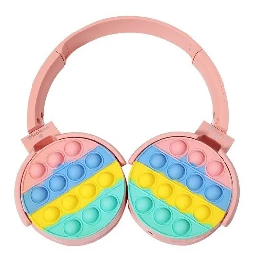 Auricular Bluetooth Suono  HIFI SOUND