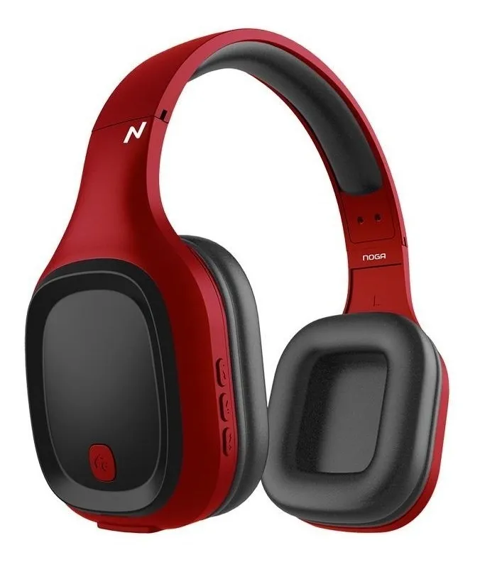 Auriculares inalámbricos Noga