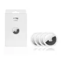 AIRTAG PACK 4