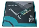 Placa De Red Plc8038 Ethernet Pci 100mb/s