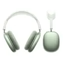 AIRPODS MAX GREEN