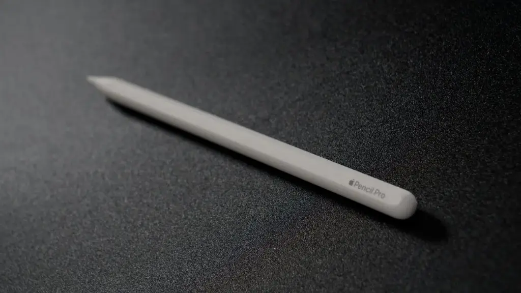 APPLE PENCIL PRO