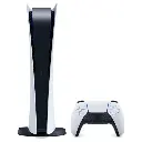 Consola Play Station 5 Slim