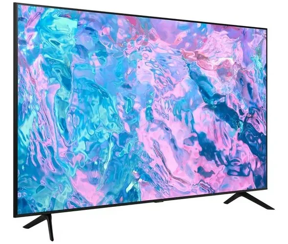 SAMSUNG 50"UN50CU7000