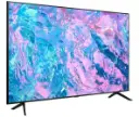 SAMSUNG 50"UN50CU7000