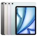 IPAD AIR M3 13" 128GB Space,Star