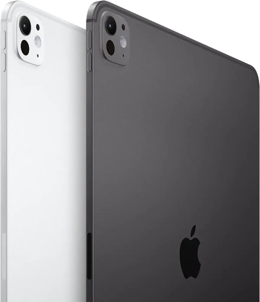 IPAD PRO M4 13" 256GB  Space