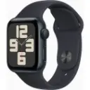 SERIES SE 2 40MM Midnight S/M M/L SB