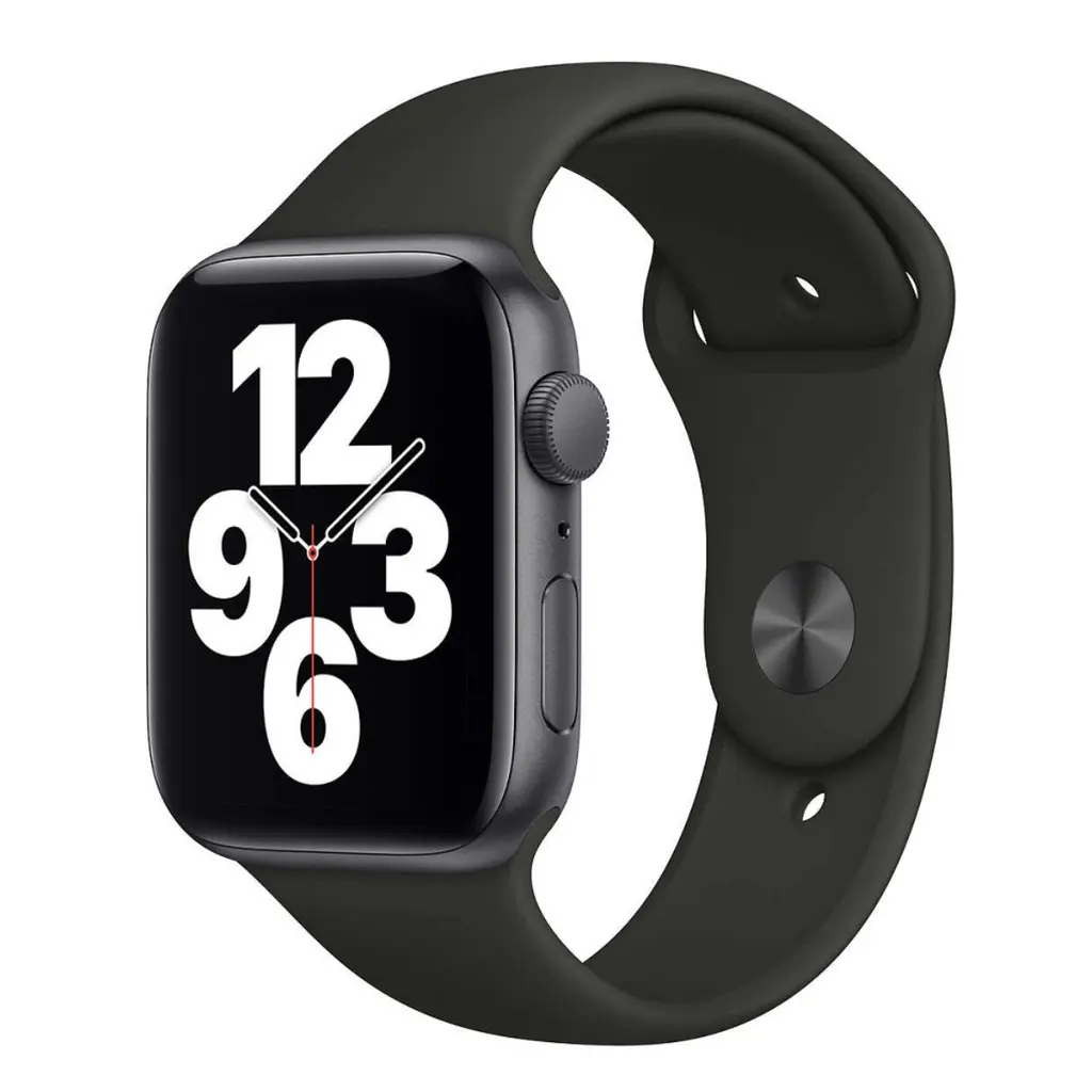 SERIES SE 2 44MM Mid, Silver,Mid,Star