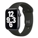 SERIES SE 2 44MM Mid, Silver,Mid,Star