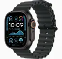 SERIES ULTRA 2 49MM + CELL Black Ti Black