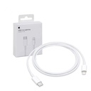 Cable Original Apple USB C a Lightning