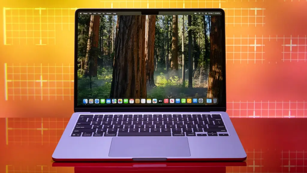 MACBOOK AIR M4 13" 16GB, 512GB MIDNIGHT, SKY BLUE