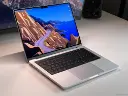 MACBOOK PRO M4 14" 16GB, 512GB SPACE, SILVER