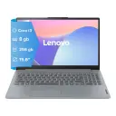 LENOVO IDEAPAD SLIM I3-N305 8GB RAM, 256GB SSD, 15,6" (1920x1080), WIN11 GREY