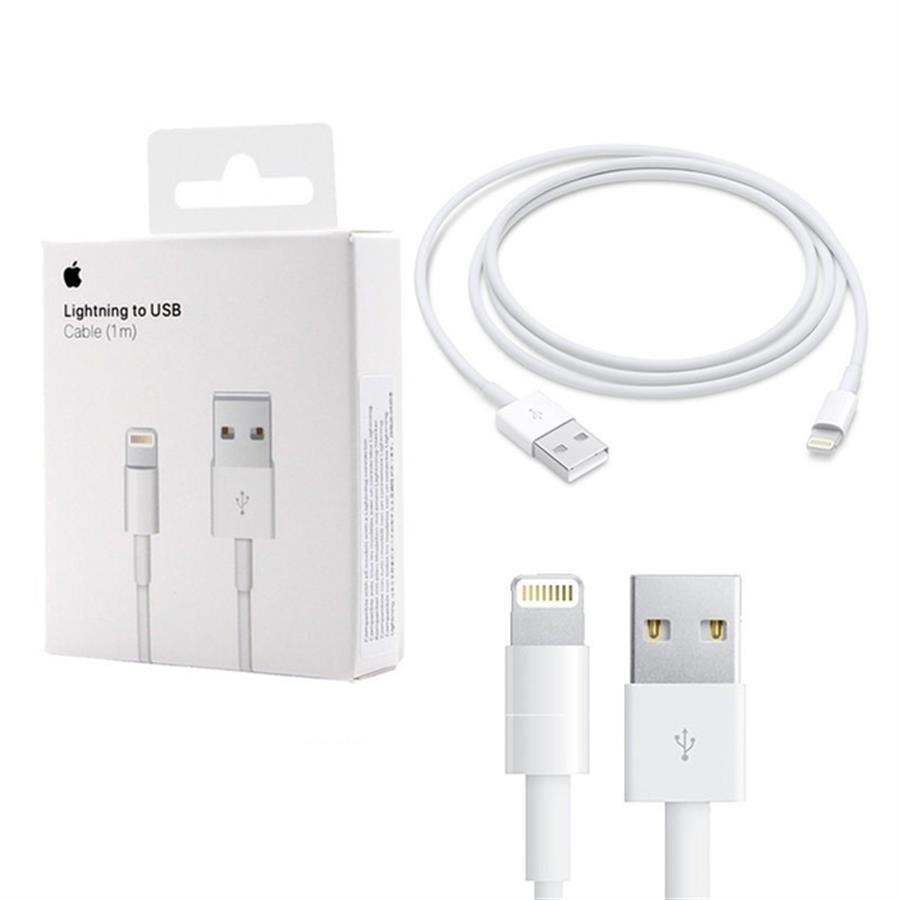 Cable Original Apple USB a Lightning