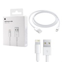 Cable Original Apple USB a Lightning