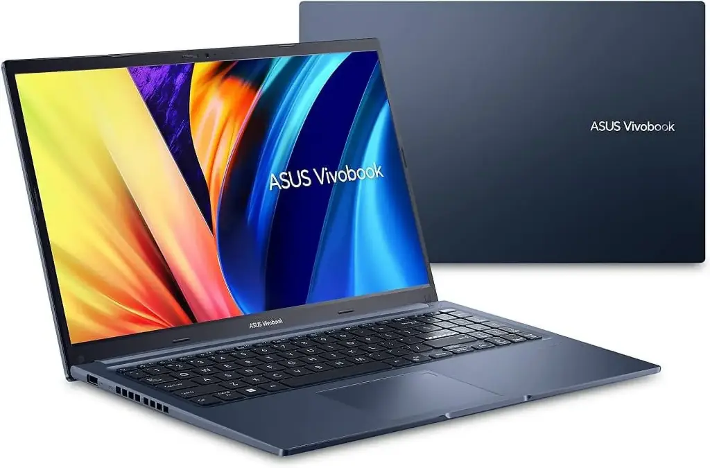 ASUS VIVOBOOK I9-13900H 16GB, 1TB SSD, 15.6" (1920X1080)" FULL HD, WIN 11, QUIET BLUE (F1502VANS96)