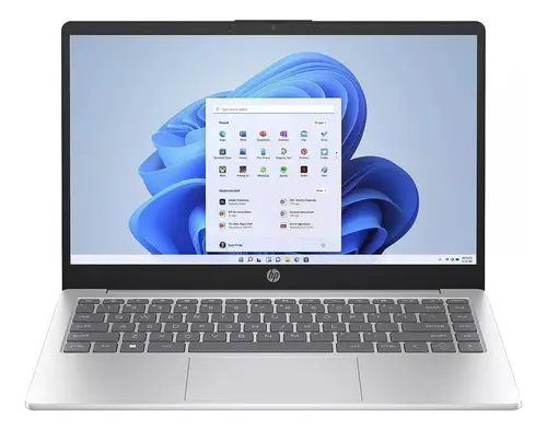 HP PAVILION X360 i3-1315U 2 EN 1, 8GB, 256GB SSD 14" (1920X1080) TOUCHSCREEN, WIN 11, SILVER (742H3AVI3)