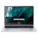 ACER CHROMEBOOK 315 PENTIUM N6000 4GB, 128GB EMM, 15,6" (1366X768) CHROME OS, SILVER (NX.AZ0AA.00A)